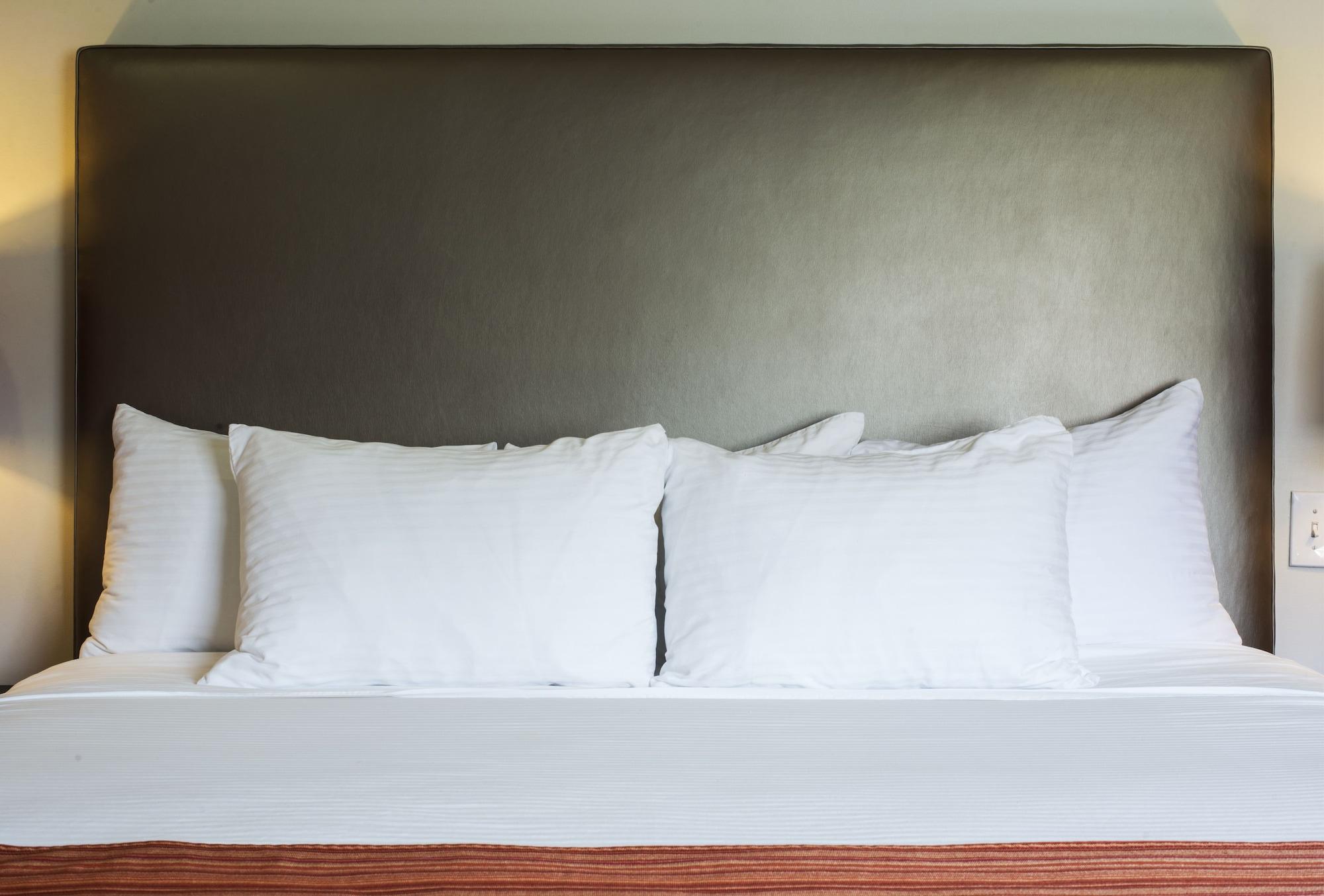 Shelter Hotel Los Angeles Dış mekan fotoğraf