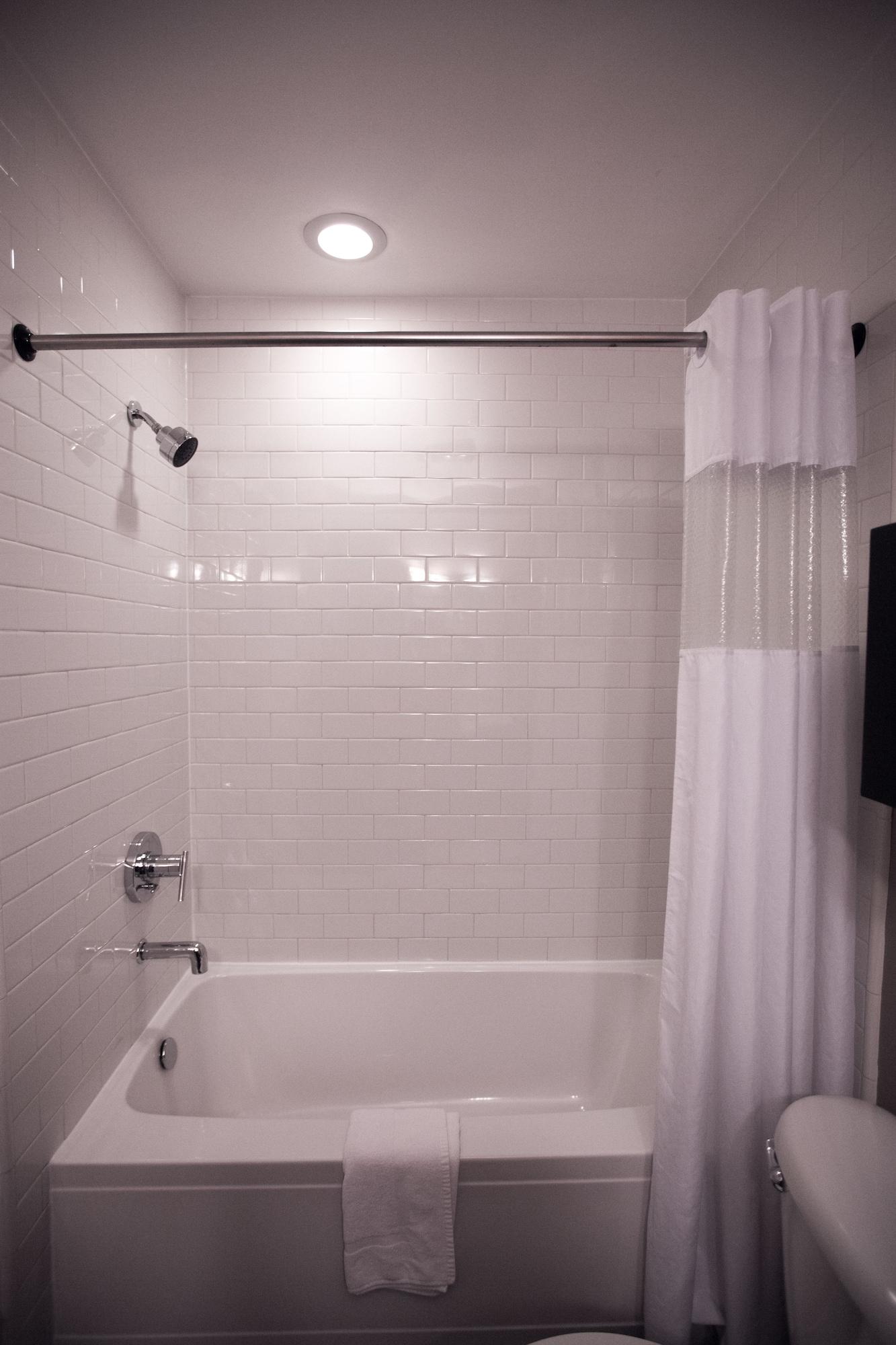 Shelter Hotel Los Angeles Dış mekan fotoğraf