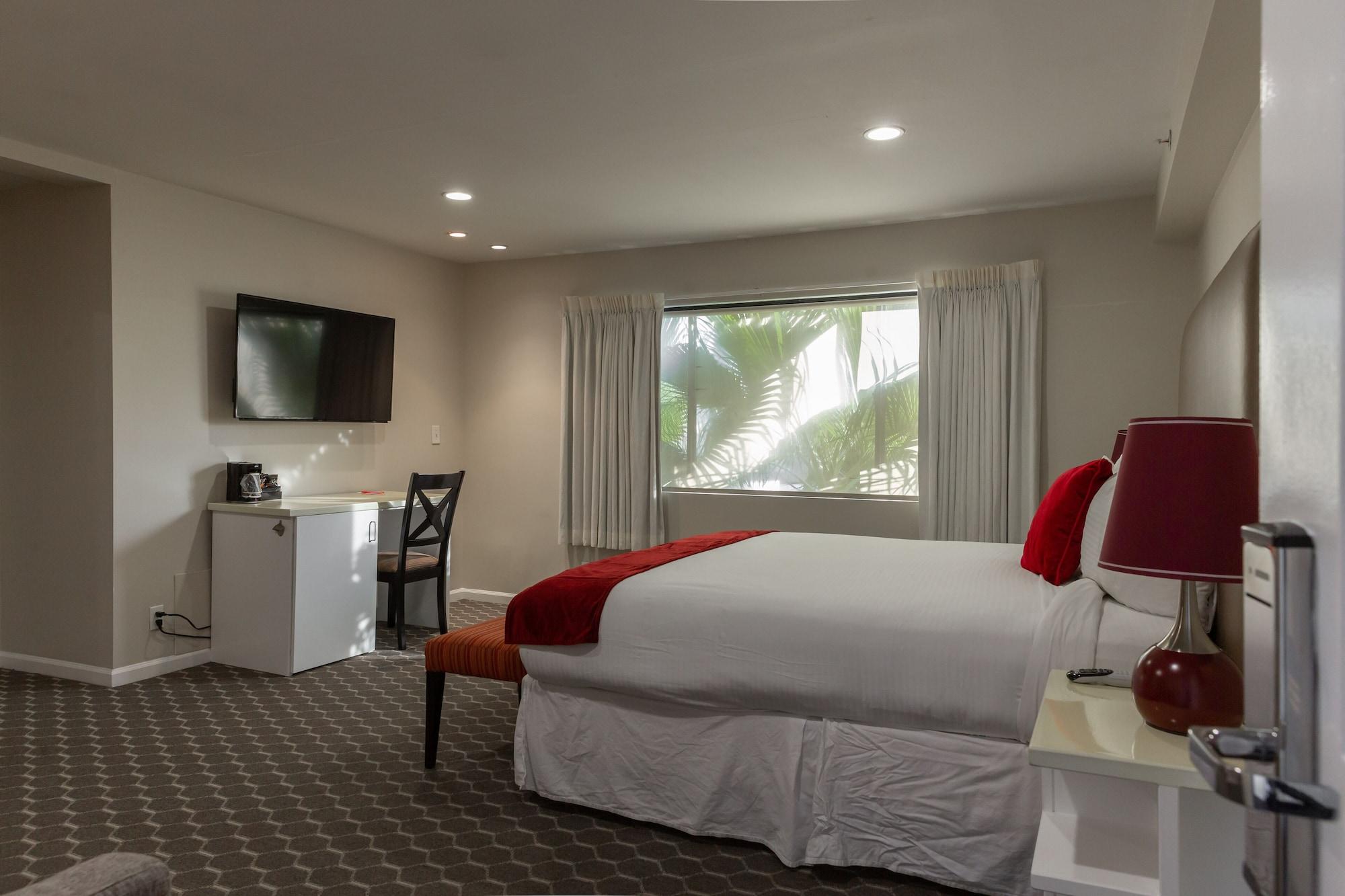 Shelter Hotel Los Angeles Dış mekan fotoğraf